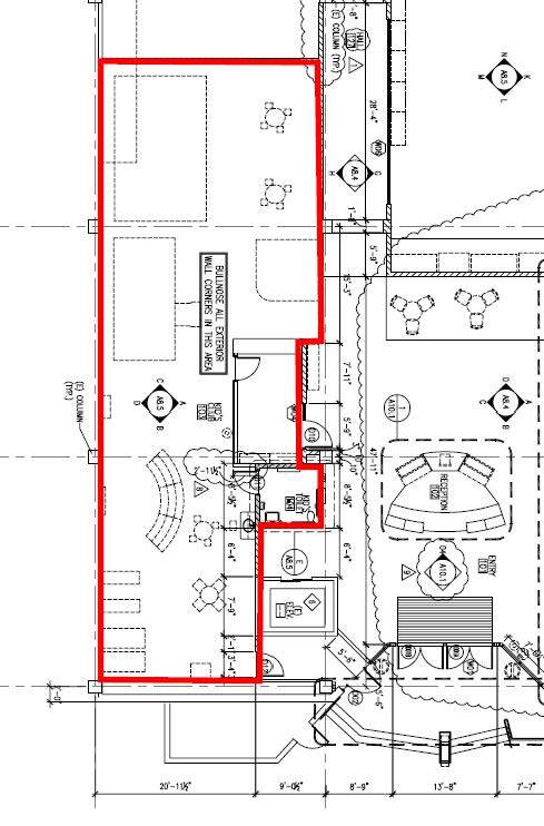 1020 7th St, Sacramento, CA à louer Plan d’étage- Image 1 de 3