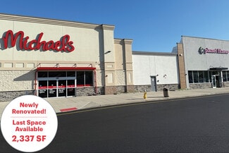 More details for 225-235 Ridgedale Ave, Cedar Knolls, NJ - Retail for Lease