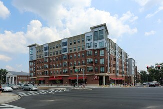 More details for 4500 College Ave, College Park, MD - Retail for Lease