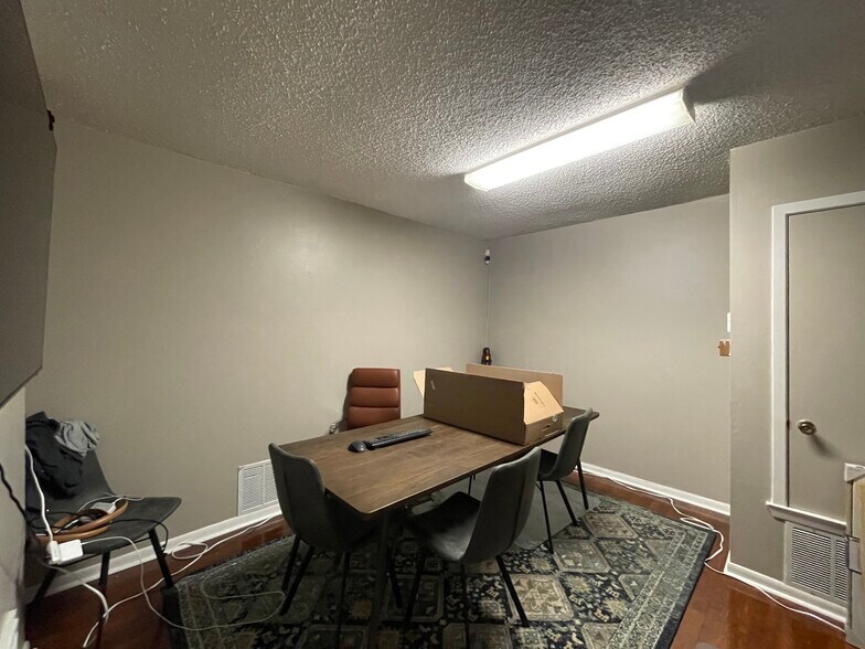 504 Power Rd, Georgetown, TX à louer - Photo du bâtiment - Image 2 de 9