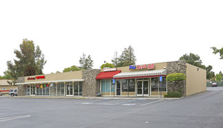 Plus de détails pour 800-814 S Bascom Ave, San Jose, CA - Vente au détail à louer