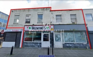 More details for 41-45 Wilson St, Middlesbrough - Retail for Lease