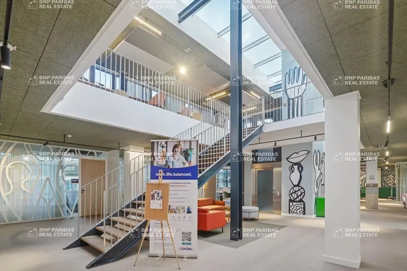 111 Avenue De France, Paris for lease - Building Photo - Image 3 of 14