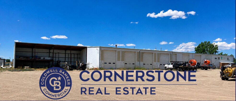 901 N Foster Rd, Casper, WY à louer - Photo du bâtiment - Image 1 de 14