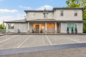 More details for 3909 164th St SW, Lynnwood, WA - Office for Lease