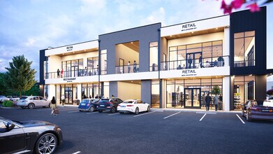 28016 Lancaster Way, Katy, TX for lease Building Photo- Image 2 of 15