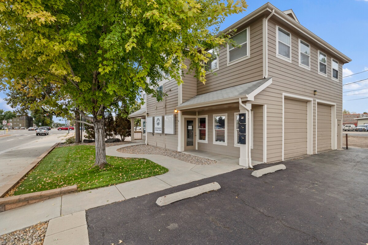 1405 Madison Ave, Loveland, CO à vendre Photo du bâtiment- Image 1 de 39
