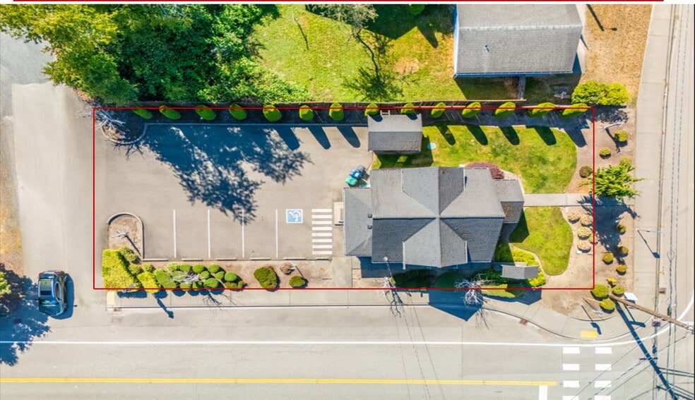 1612 172nd St NE, Marysville, WA for sale - Aerial - Image 2 of 16