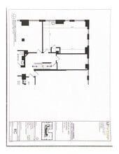 1601 Walnut St, Philadelphia, PA for lease Site Plan- Image 1 of 1