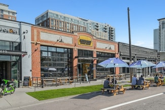 More details for 2200-2220 California St, Denver, CO - Retail for Sale