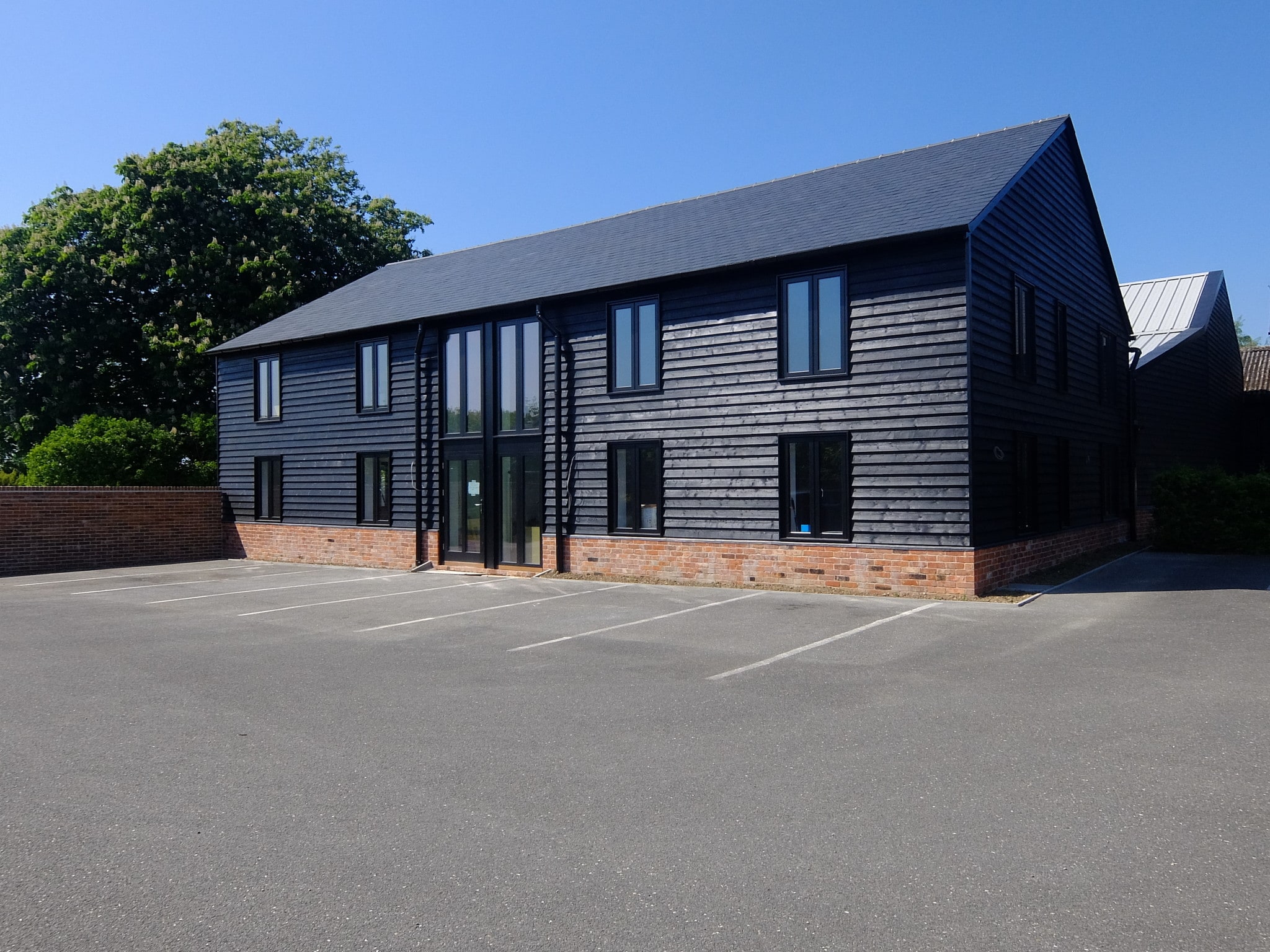 Felsted Business Centre, Felsted for lease Primary Photo- Image 1 of 17