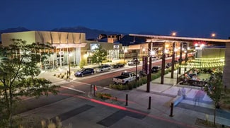 Plus de détails pour 4656 W Daybreak Rim Way, South Jordan, UT - Commerce de détail à louer