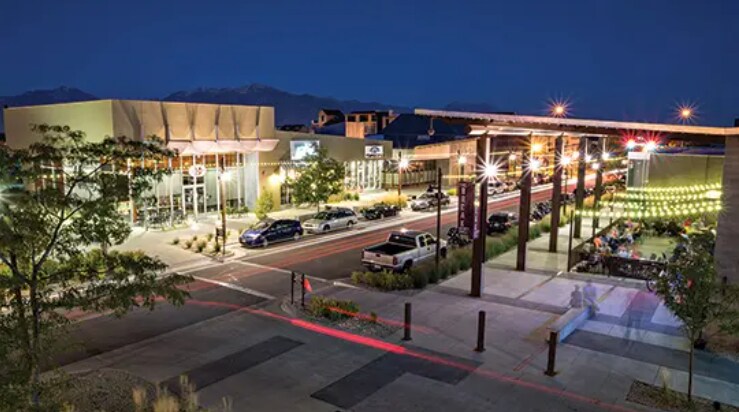 11274 Kestrel Rise Rd, South Jordan, UT à louer Photo principale- Image 1 de 4