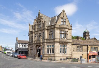 More details for 2 Lidget Hl, Pudsey - Retail for Lease