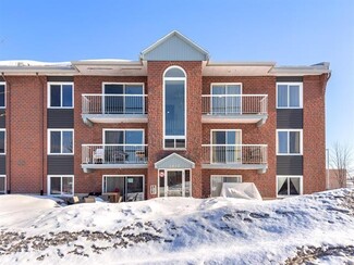 More details for 1462-1482 51E Rue, Shawinigan, QC - Multifamily for Sale