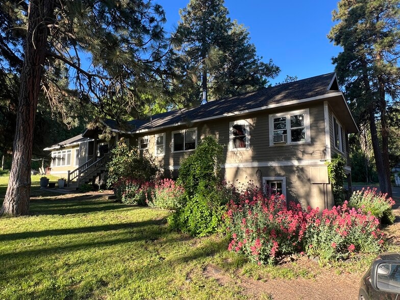 5450 Mill Creek Rd, The Dalles, OR for sale - Building Photo - Image 3 of 36