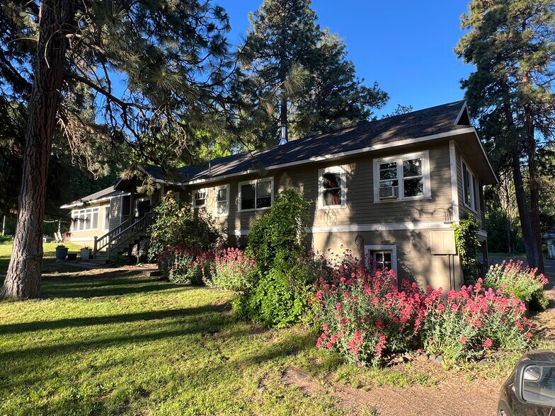 5450 Mill Creek Rd, The Dalles, OR à vendre - Photo du bâtiment - Image 3 de 36