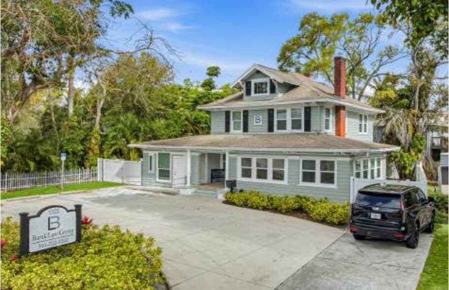 1322 3rd Ave W, Bradenton, FL for sale - Building Photo - Image 2 of 43