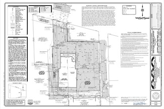 Plus de détails pour Hwy 78 East, Jasper, AL - Terrain à vendre