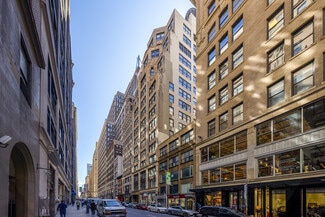 Plus de détails pour 226 W 37th St, New York, NY - Bureau à louer