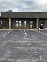 4268 Belair Frontage Rd, Augusta, GA for lease Building Photo- Image 1 of 1