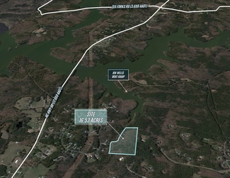 More details for 0 Durham Rd, Wake Forest, NC - Land for Sale