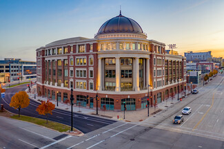 Plus de détails pour 1400 N Water St, Milwaukee, WI - Bureau à louer