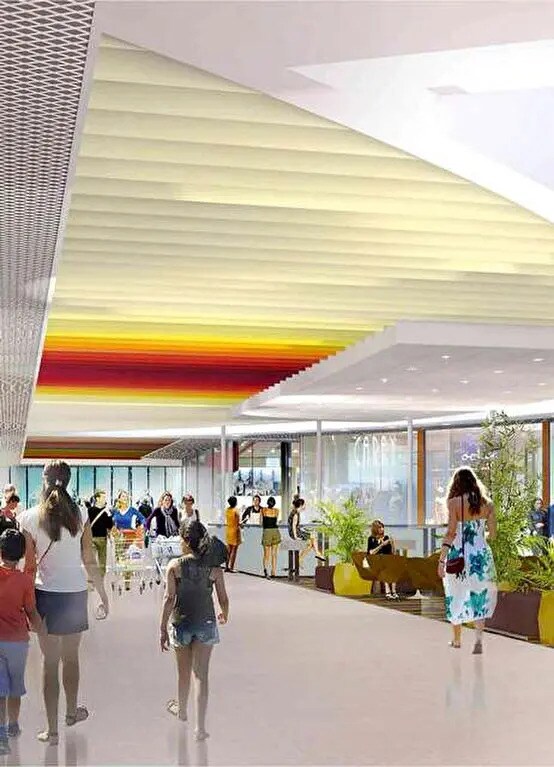 Commerce de détail dans Avignon à vendre Photo intérieure- Image 1 de 3