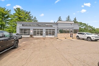More details for 5250 E Main St, Columbus, OH - Retail for Sale