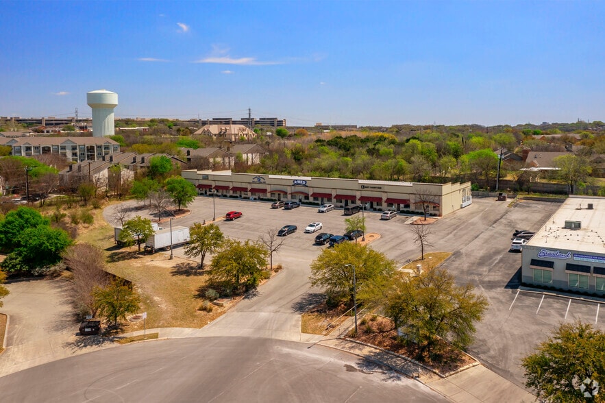 4903 Golden Quail, San Antonio, TX for sale - Building Photo - Image 2 of 13