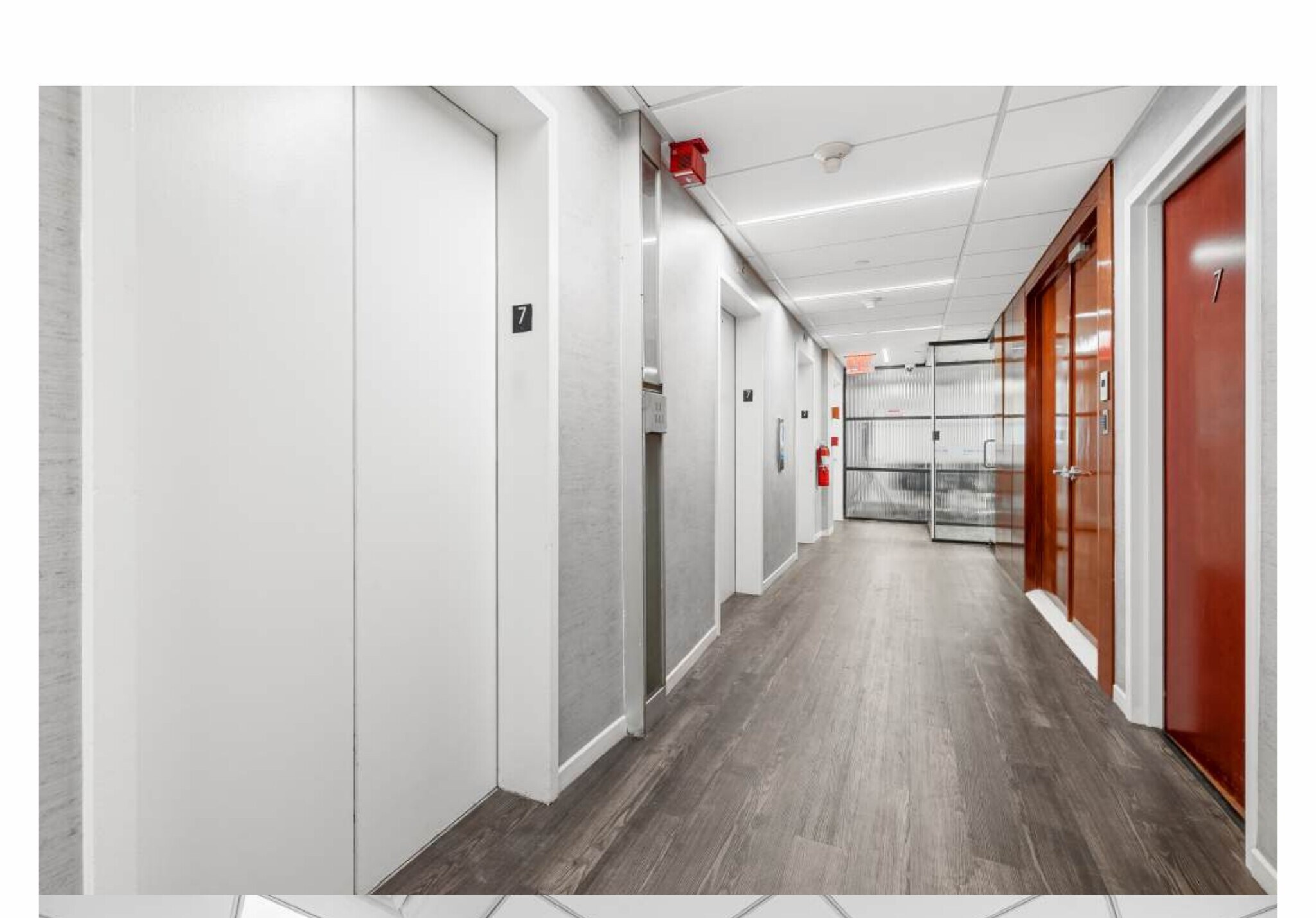 820 Second Ave, New York, NY for lease Interior Photo- Image 1 of 12