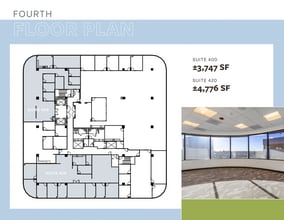 2100 Main St, Irvine, CA à louer Plan d’étage- Image 1 de 1