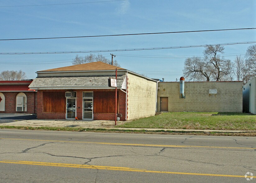 1274 N Keowee St, Dayton, OH for sale - Building Photo - Image 2 of 3