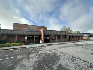 More details for 26 Midway St, Bristol, TN - Office for Sale