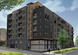 Plus de détails pour 730 Main St, Nashville, TN - Multi-résidentiel à vendre