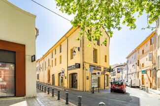 Plus de détails pour 2 Rue Mazarine, Aix-en-Provence - Bureau à louer