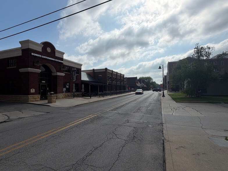 1708 W University Ave, Muncie, IN for lease - Other - Image 2 of 3