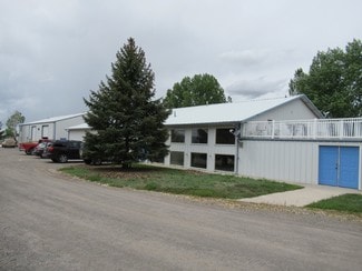 More details for 5 Ponderosa Ct, Montrose, CO - Industrial for Sale