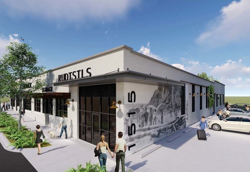 1515 S Mint St, Charlotte, NC for lease - Building Photo - Image 2 of 8