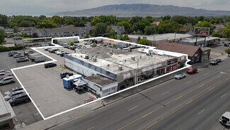 Plus de détails pour 61 W Main St, American Fork, UT - Commerce de détail à vendre