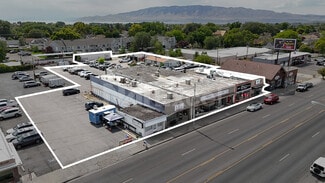 Plus de détails pour 61 W Main St, American Fork, UT - Commerce de détail à vendre