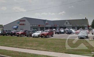 Plus de détails pour 909 S McCord Rd, Holland, OH - Vente au détail à louer