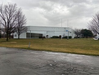 More details for 160 Bud Mil Dr, Buffalo, NY - Industrial for Lease