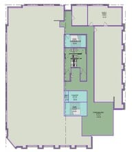 1320 S Frontage Rd, Hastings, MN for lease Floor Plan- Image 1 of 1