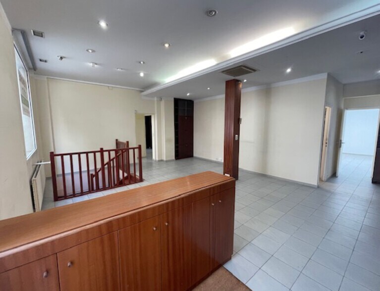 41 Rue Poliveau, Paris à vendre - Photo du bâtiment - Image 1 de 14