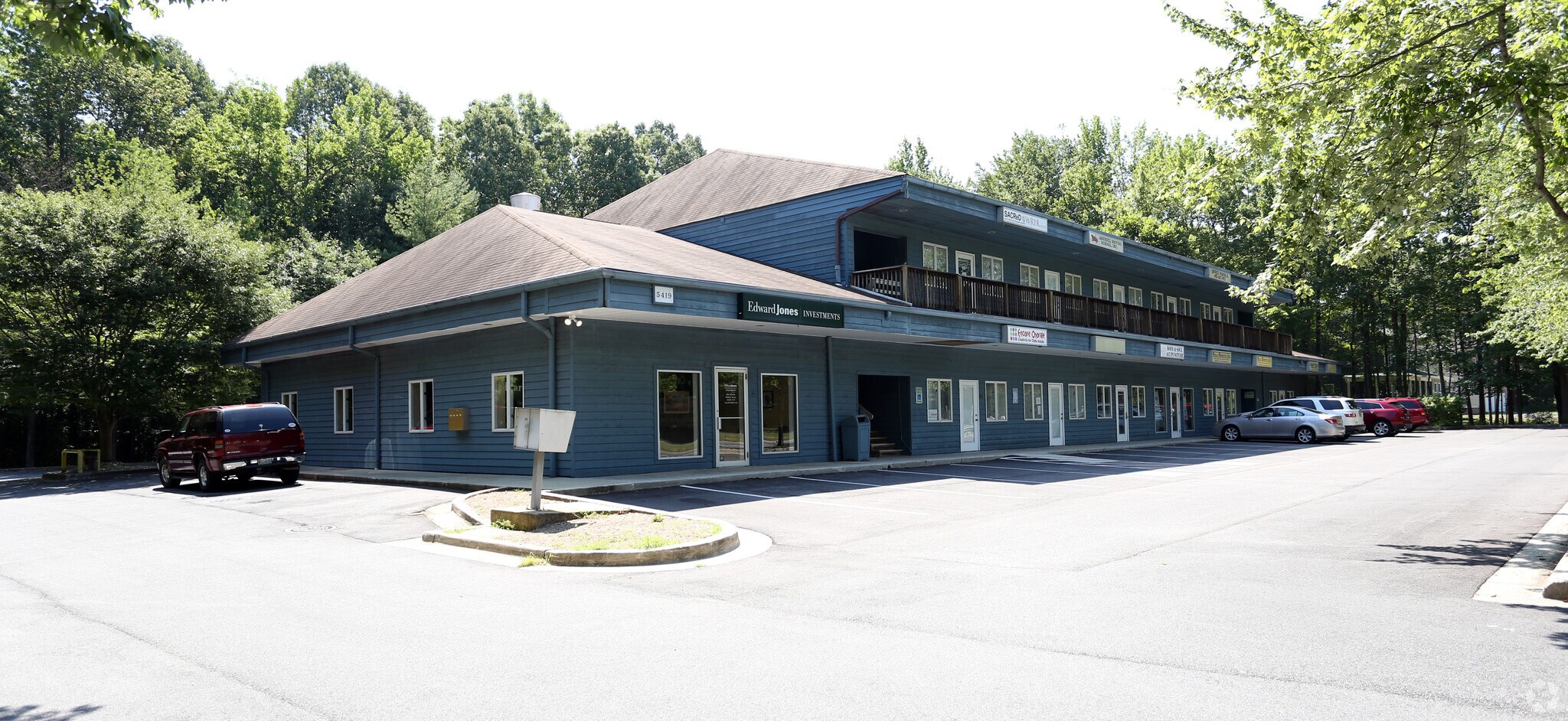 5419 Deale Churchton Rd, Churchton, MD for lease Building Photo- Image 1 of 8