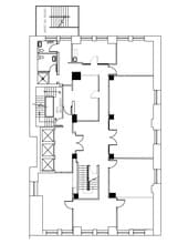 188 Montague St, Brooklyn, NY for lease Floor Plan- Image 1 of 1