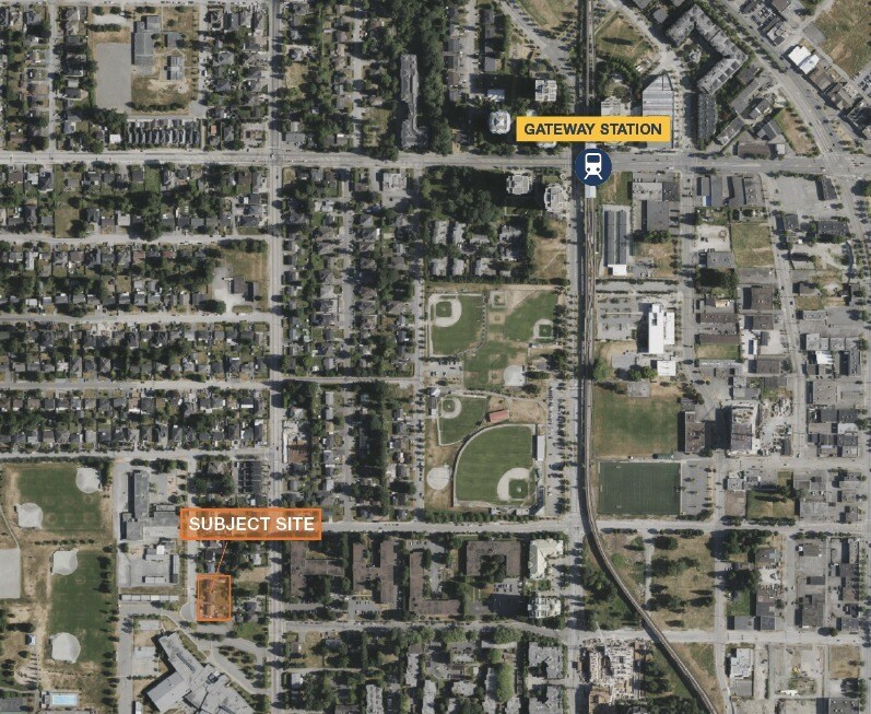 10498-10526 131A St, Surrey, BC à vendre Photo principale- Image 1 de 1