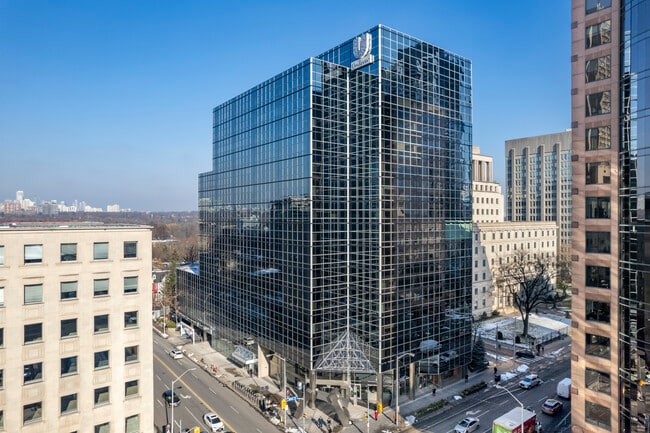 More details for 160 Bloor St E, Toronto, ON - Office for Lease