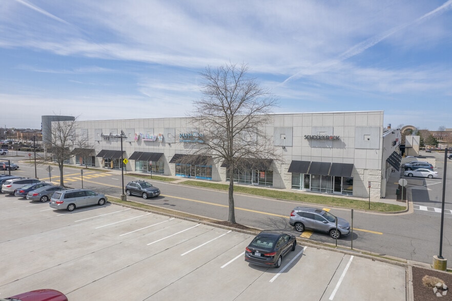4350 Pouncey Tract Rd, Richmond, VA for lease - Building Photo - Image 3 of 10